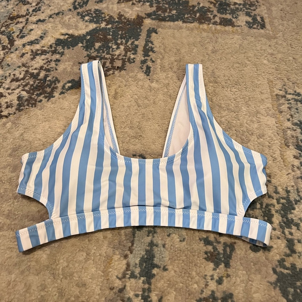 swimsuit top